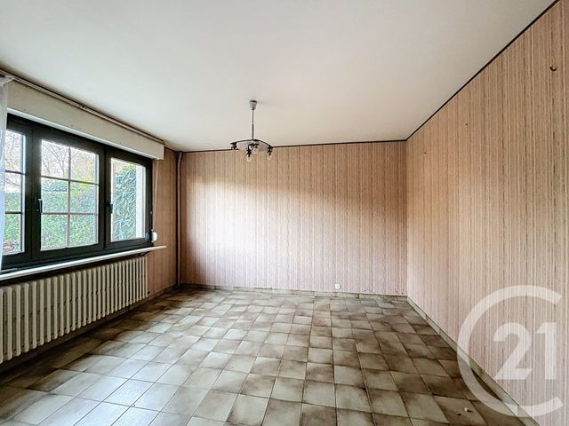 maison à vendre - 6 pièces - 106.0 m2 - METZ - 57 - LORRAINE - Century 21 Côté Est Immobilier