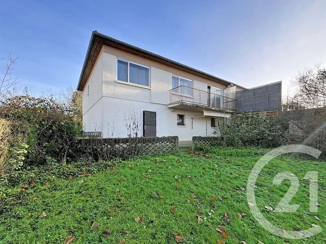 maison à vendre - 6 pièces - 106.0 m2 - METZ - 57 - LORRAINE - Century 21 Côté Est Immobilier