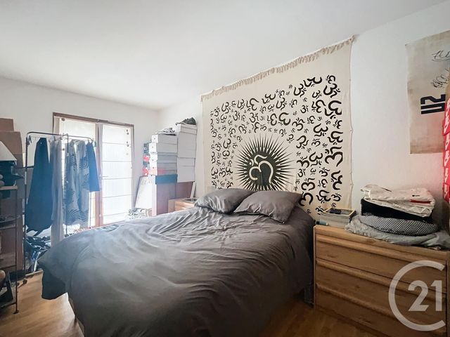 Afficher la photo en grand Appartement F2 à vendre - 2 pièces - 46.6 m2 - METZ - 57 - LORRAINE - Century 21 Côté Est Immobilier