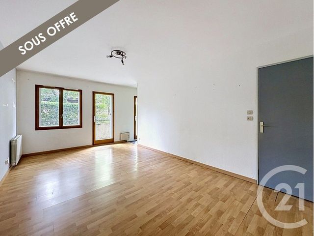Appartement F2 à vendre METZ