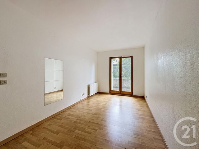 Appartement F2 à vendre - 2 pièces - 46.6 m2 - METZ - 57 - LORRAINE - Century 21 Côté Est Immobilier