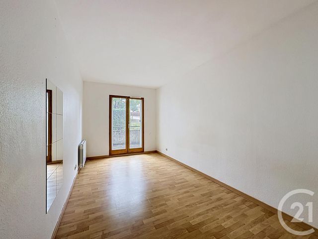 Appartement F2 à vendre - 2 pièces - 46.6 m2 - METZ - 57 - LORRAINE - Century 21 Côté Est Immobilier