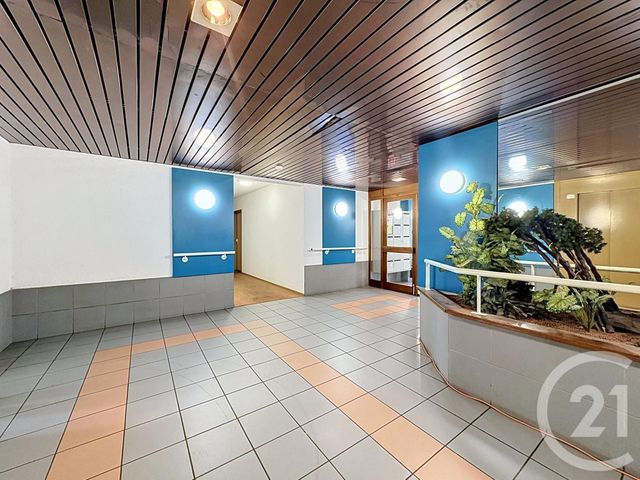 Appartement F2 à vendre - 2 pièces - 46.6 m2 - METZ - 57 - LORRAINE - Century 21 Côté Est Immobilier