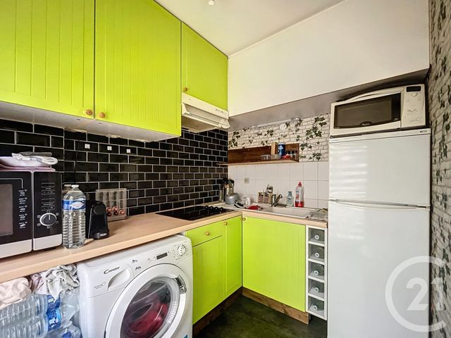 Afficher la photo en grand Appartement F2 à vendre - 2 pièces - 46.6 m2 - METZ - 57 - LORRAINE - Century 21 Côté Est Immobilier