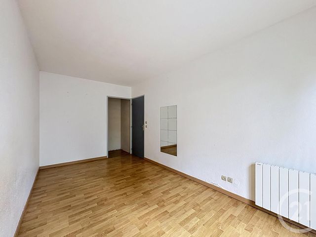 Appartement F2 à vendre - 2 pièces - 46.6 m2 - METZ - 57 - LORRAINE - Century 21 Côté Est Immobilier