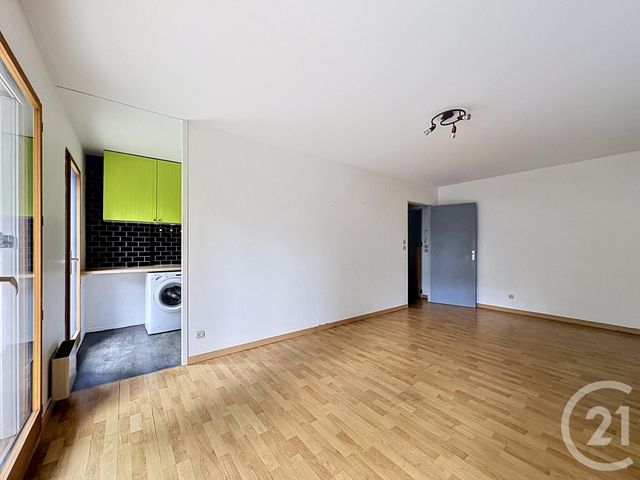 Appartement F2 à vendre - 2 pièces - 46.6 m2 - METZ - 57 - LORRAINE - Century 21 Côté Est Immobilier