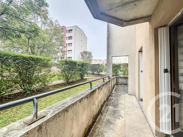 Afficher la photo en grand Appartement F2 à vendre - 2 pièces - 46.6 m2 - METZ - 57 - LORRAINE - Century 21 Côté Est Immobilier