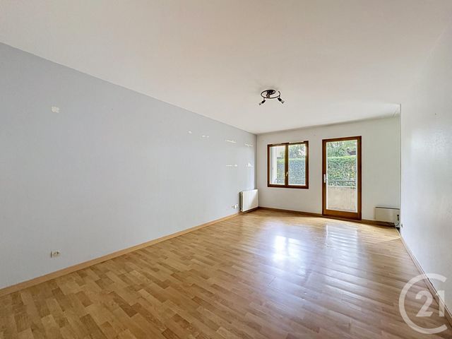 Appartement F2 à vendre - 2 pièces - 46.6 m2 - METZ - 57 - LORRAINE - Century 21 Côté Est Immobilier