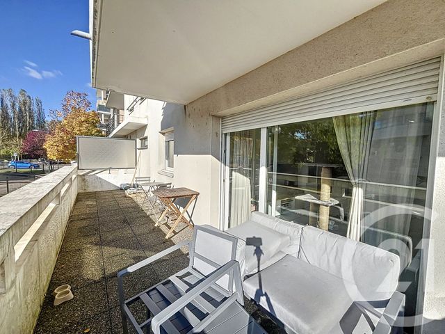 appartement - METZ - 57