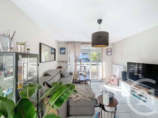 appartement - METZ - 57