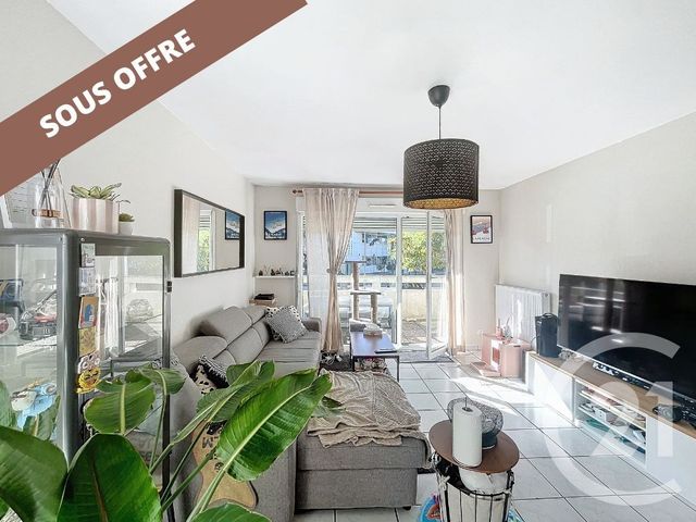 appartement - METZ - 57