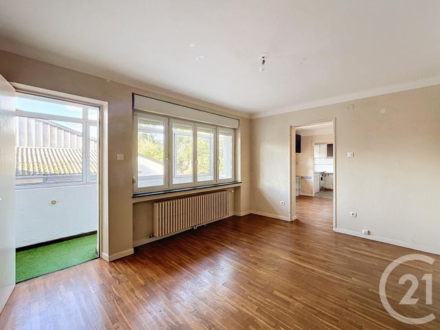 appartement - MARLY - 57