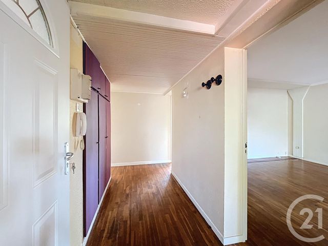 appartement - MARLY - 57