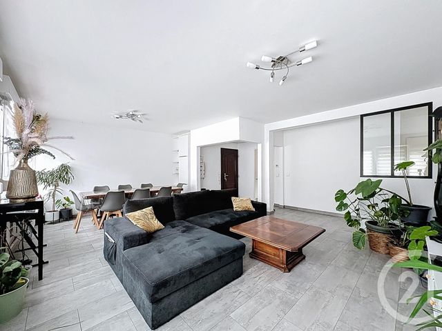 appartement - ST JULIEN LES METZ - 57