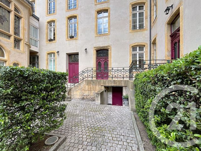 appartement - METZ - 57