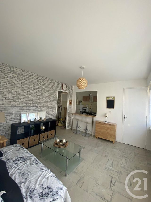appartement - METZ - 57