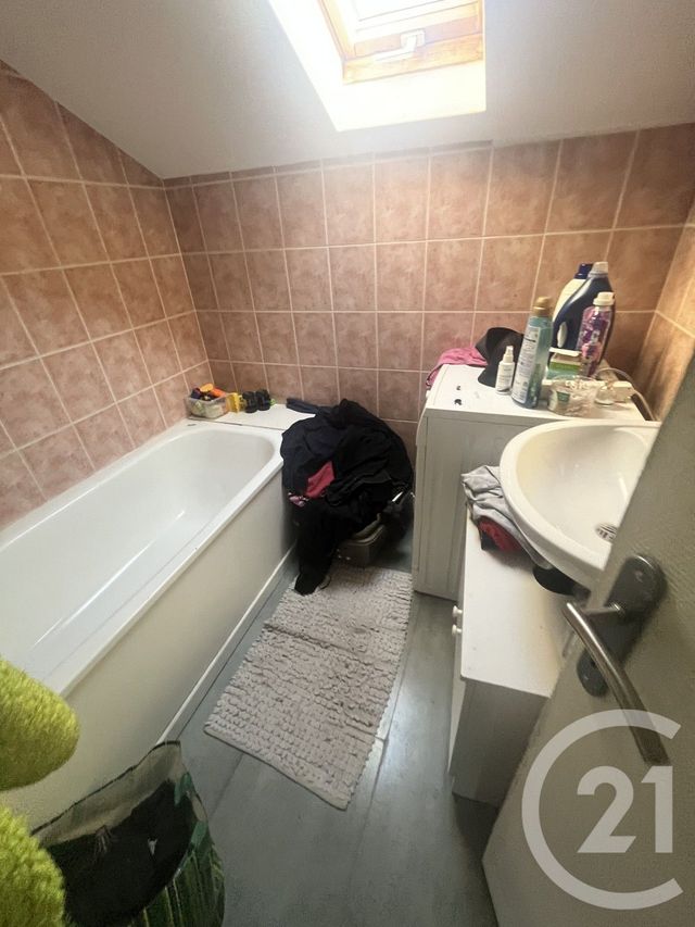 immeuble à vendre - 241.0 m2 - MONTIGNY LES METZ - 57 - LORRAINE - Century 21 Côté Est Immobilier