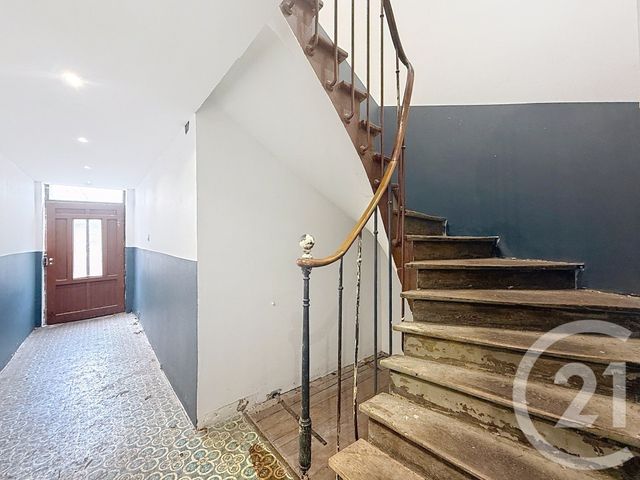 immeuble à vendre - 241.0 m2 - MONTIGNY LES METZ - 57 - LORRAINE - Century 21 Côté Est Immobilier