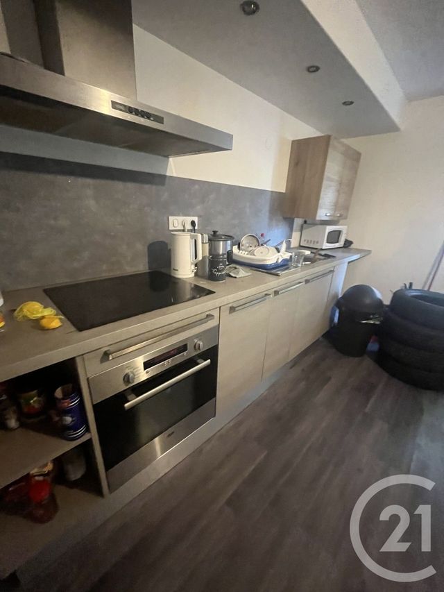 immeuble à vendre - 241.0 m2 - MONTIGNY LES METZ - 57 - LORRAINE - Century 21 Côté Est Immobilier