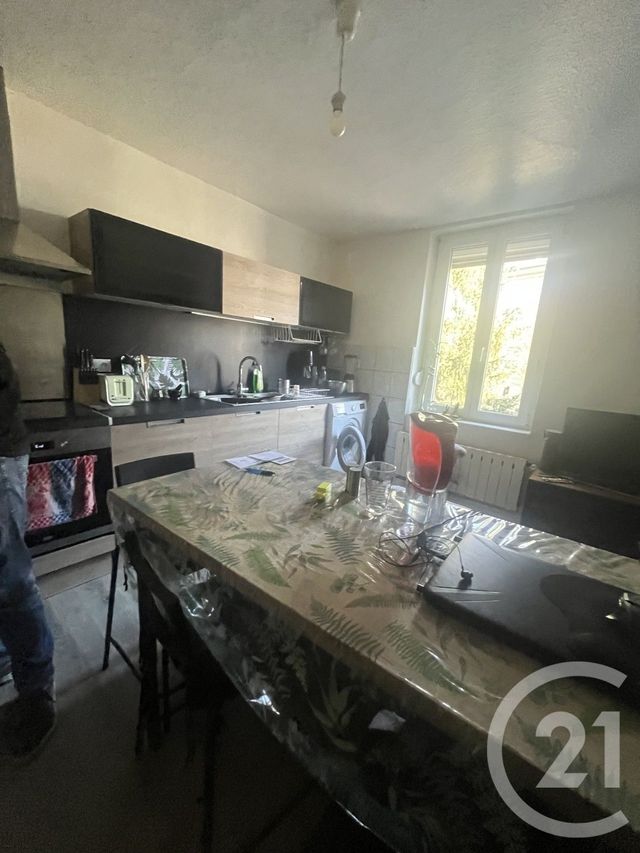 immeuble à vendre - 241.0 m2 - MONTIGNY LES METZ - 57 - LORRAINE - Century 21 Côté Est Immobilier