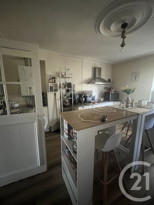 immeuble à vendre - 241.0 m2 - MONTIGNY LES METZ - 57 - LORRAINE - Century 21 Côté Est Immobilier