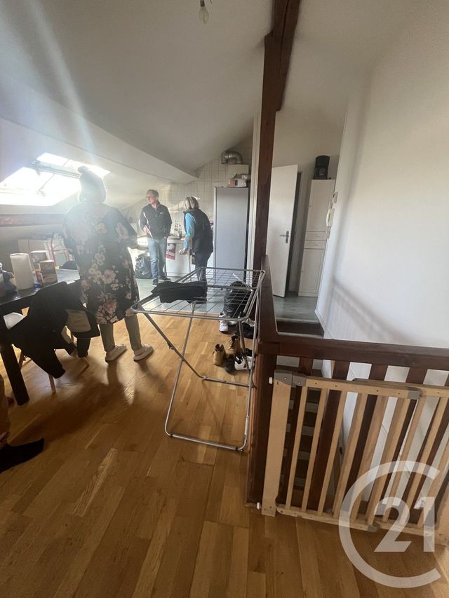 immeuble à vendre - 241.0 m2 - MONTIGNY LES METZ - 57 - LORRAINE - Century 21 Côté Est Immobilier