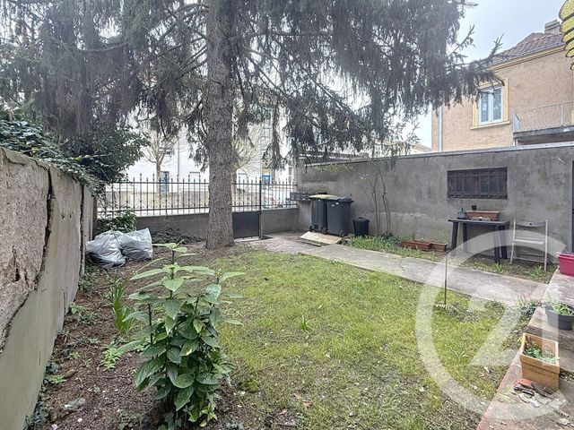 immeuble - MONTIGNY LES METZ - 57