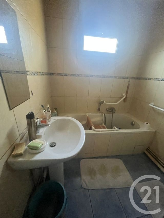 immeuble à vendre - 241.0 m2 - MONTIGNY LES METZ - 57 - LORRAINE - Century 21 Côté Est Immobilier