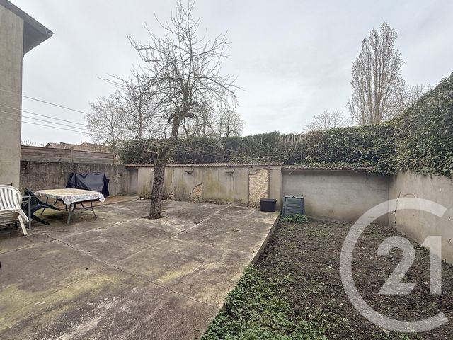 immeuble à vendre - 241.0 m2 - MONTIGNY LES METZ - 57 - LORRAINE - Century 21 Côté Est Immobilier