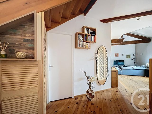 appartement - OGY MONTOY FLANVILLE - 57