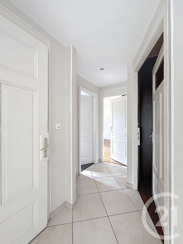 Appartement F4 à vendre - 4 pièces - 80.0 m2 - METZ - 57 - LORRAINE - Century 21 Côté Est Immobilier