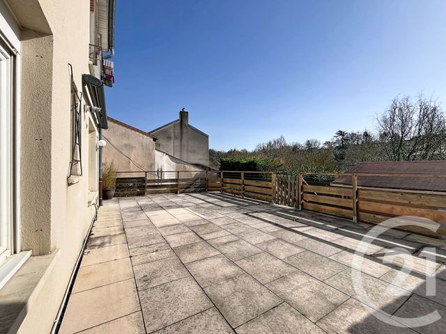 Appartement F4 à vendre - 4 pièces - 80.0 m2 - METZ - 57 - LORRAINE - Century 21 Côté Est Immobilier