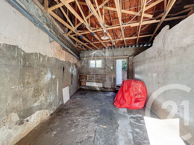 Appartement F4 à vendre - 4 pièces - 80.0 m2 - METZ - 57 - LORRAINE - Century 21 Côté Est Immobilier