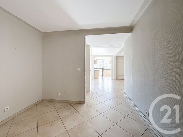 Appartement F4 à vendre - 4 pièces - 80.0 m2 - METZ - 57 - LORRAINE - Century 21 Côté Est Immobilier