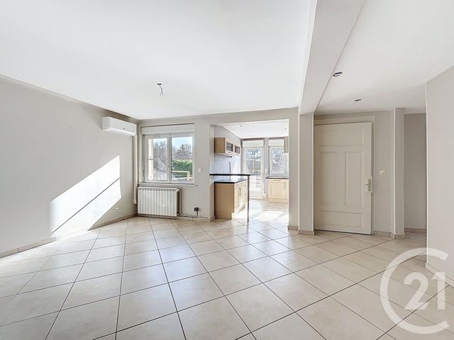 Appartement F4 à vendre - 4 pièces - 80.0 m2 - METZ - 57 - LORRAINE - Century 21 Côté Est Immobilier