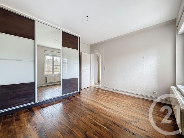 Appartement F4 à vendre - 4 pièces - 80.0 m2 - METZ - 57 - LORRAINE - Century 21 Côté Est Immobilier