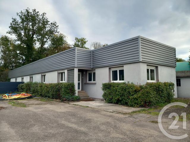 entreprise à louer - 22.5 m2 - BOULAY - 57 - LORRAINE - Century 21 Côté Est Immobilier