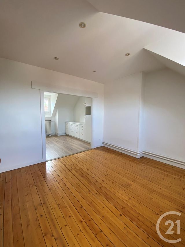 appartement - METZ - 57