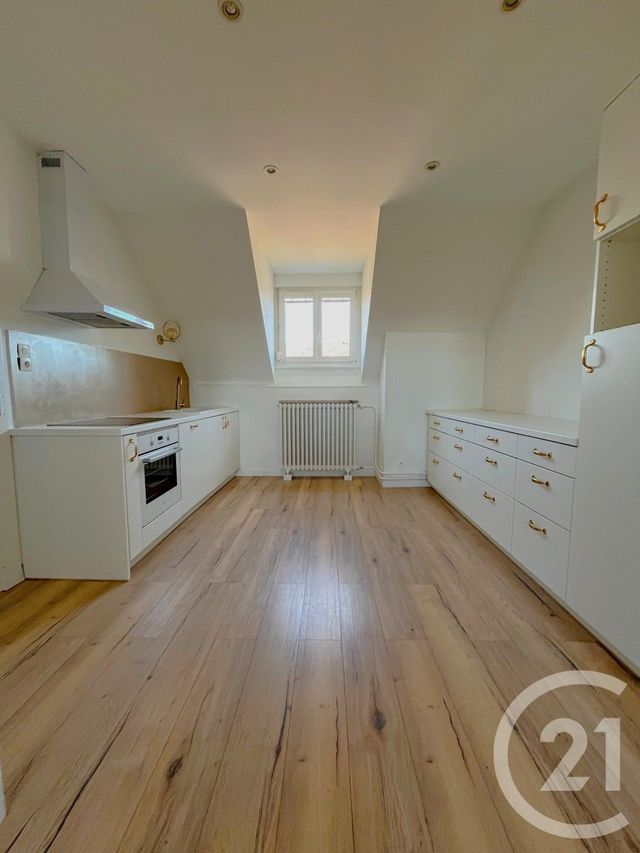 appartement - METZ - 57