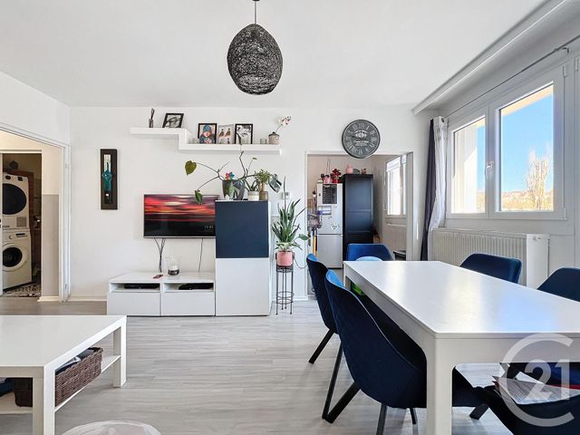 appartement - METZ - 57