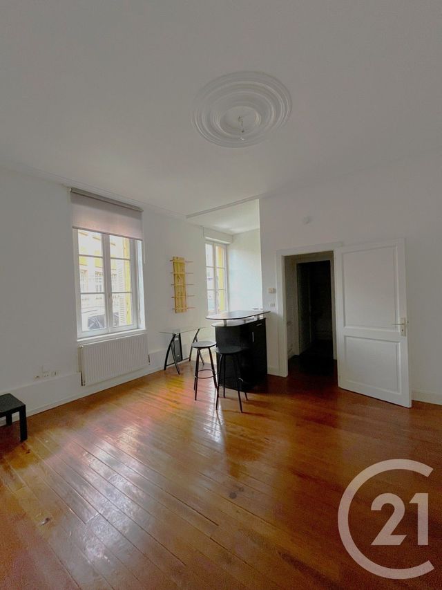 appartement - METZ - 57
