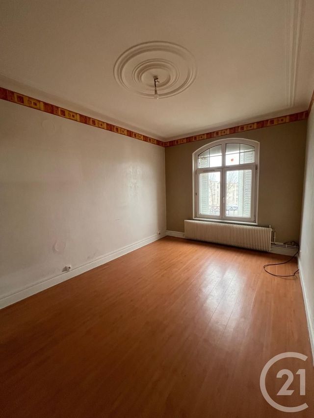 Appartement F3 à louer MONTIGNY LES METZ