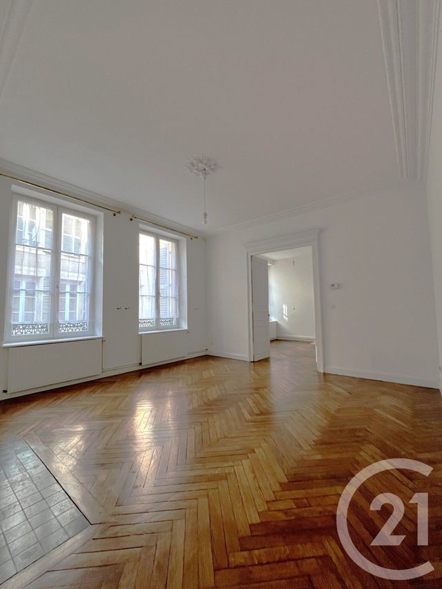 appartement - METZ - 57