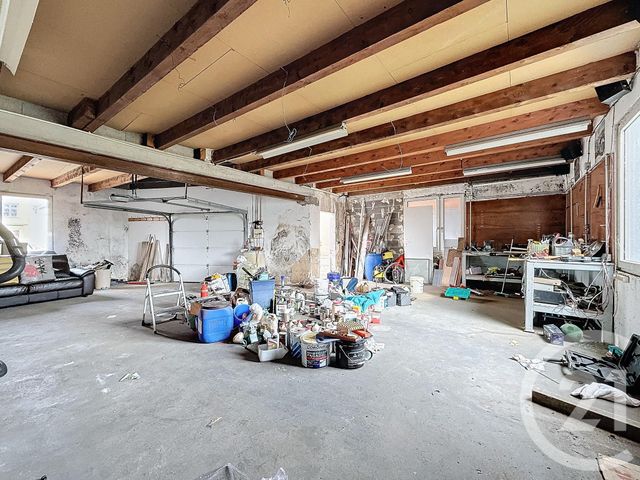 maison à vendre - 8 pièces - 170.0 m2 - LA MAXE - 57 - LORRAINE - Century 21 Côté Est Immobilier