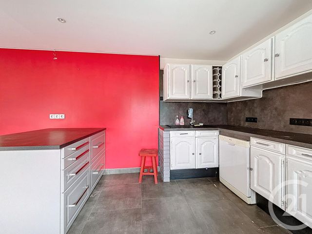 maison à vendre - 8 pièces - 170.0 m2 - LA MAXE - 57 - LORRAINE - Century 21 Côté Est Immobilier