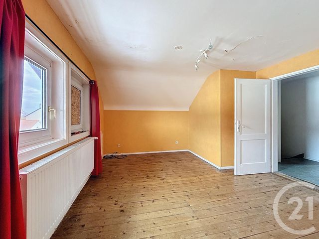 maison à vendre - 8 pièces - 170.0 m2 - LA MAXE - 57 - LORRAINE - Century 21 Côté Est Immobilier