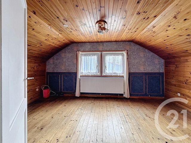 maison à vendre - 8 pièces - 170.0 m2 - LA MAXE - 57 - LORRAINE - Century 21 Côté Est Immobilier