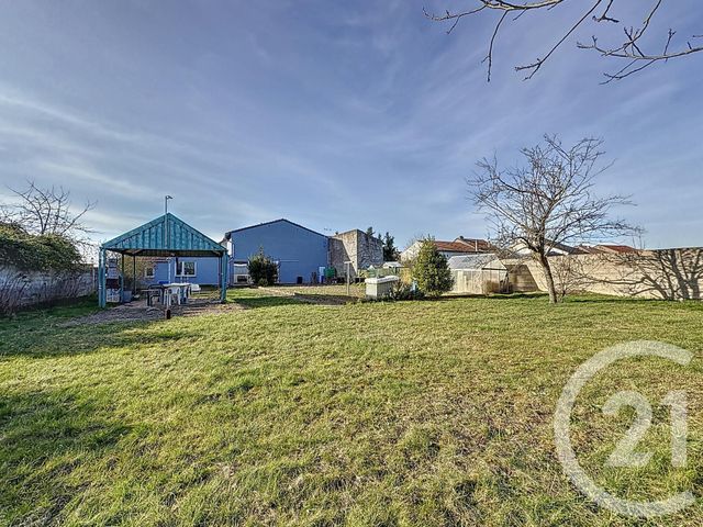 Maison à vendre LA MAXE