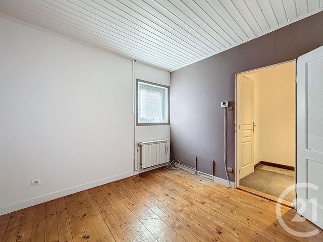 maison à vendre - 8 pièces - 170.0 m2 - LA MAXE - 57 - LORRAINE - Century 21 Côté Est Immobilier