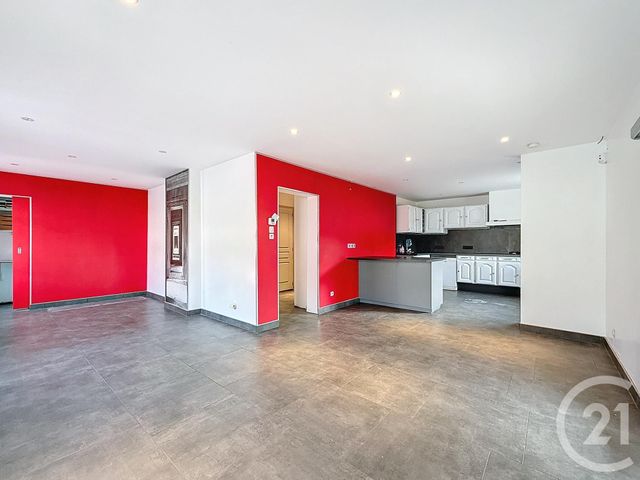maison à vendre - 8 pièces - 170.0 m2 - LA MAXE - 57 - LORRAINE - Century 21 Côté Est Immobilier
